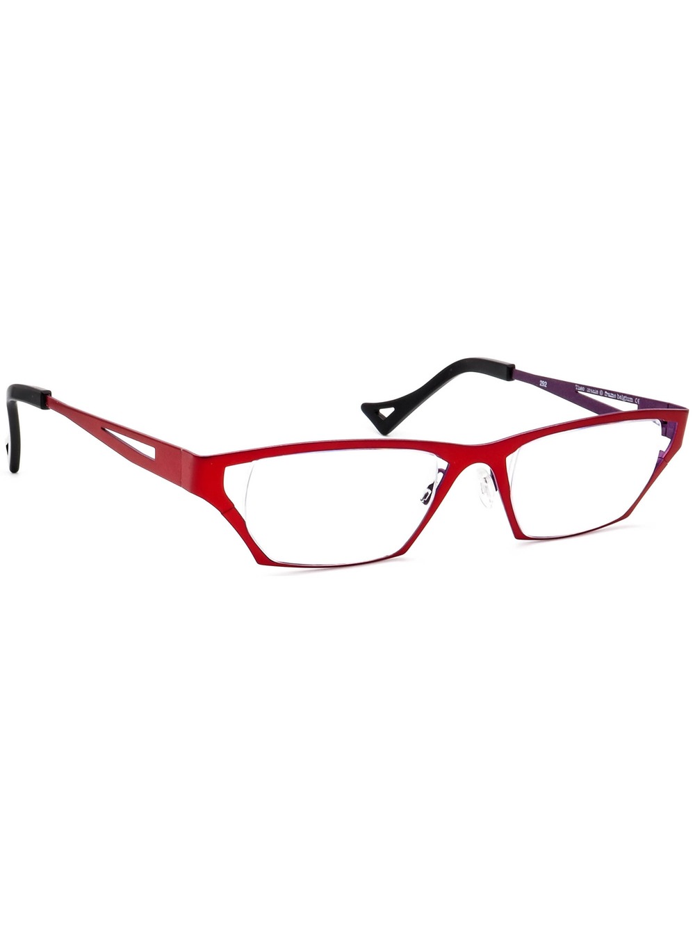 Theo Oracle 292 Eyewear